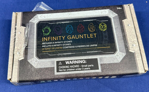 Thanos infinity gauntlet - thanos,