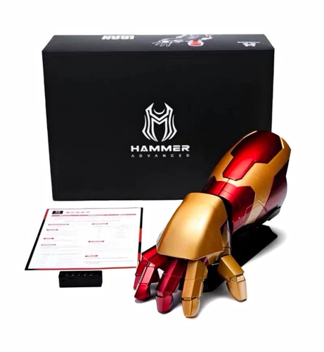 Mk42 jarvis voice activated - jarvis,